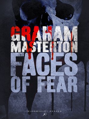 cover image of Faces of Fear